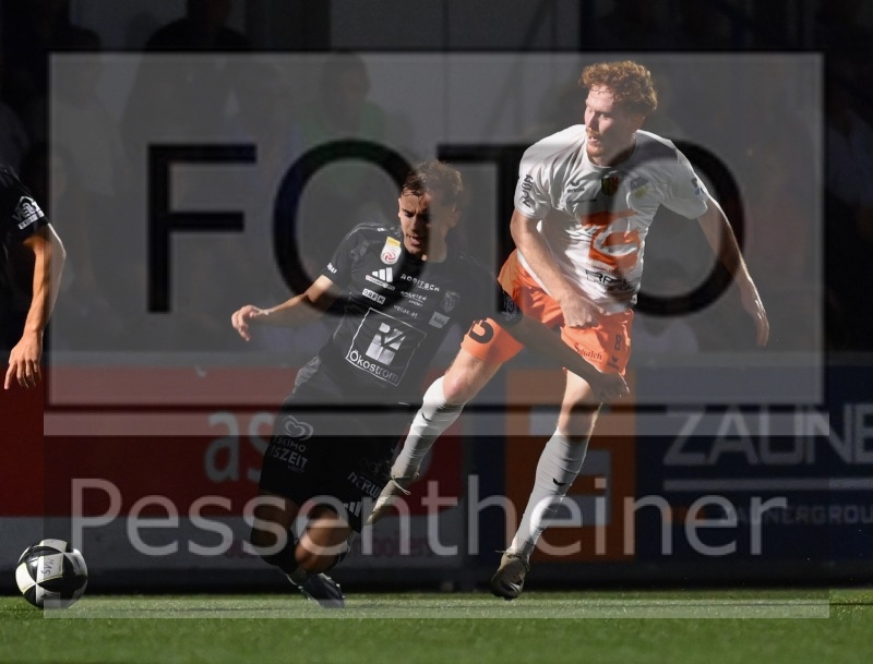 SV Wallern - RZ Pellets WAC (28.08.2024)_48