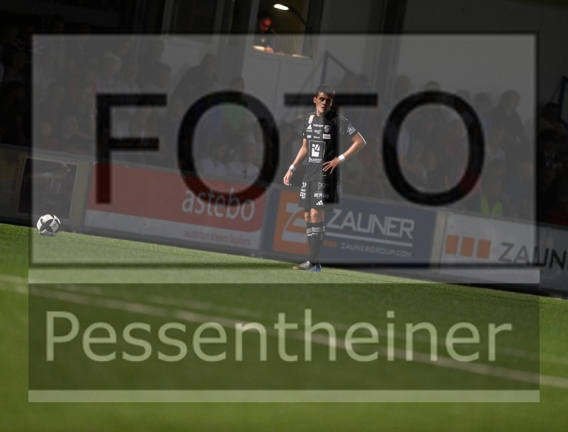 SV Wallern - RZ Pellets WAC (28.08.2024)_49