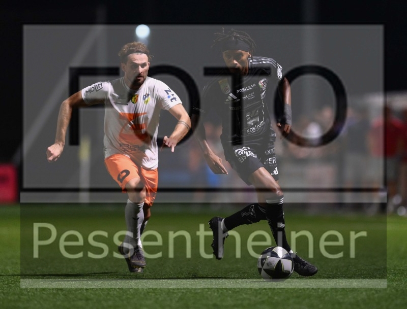 SV Wallern - RZ Pellets WAC (28.08.2024)_50