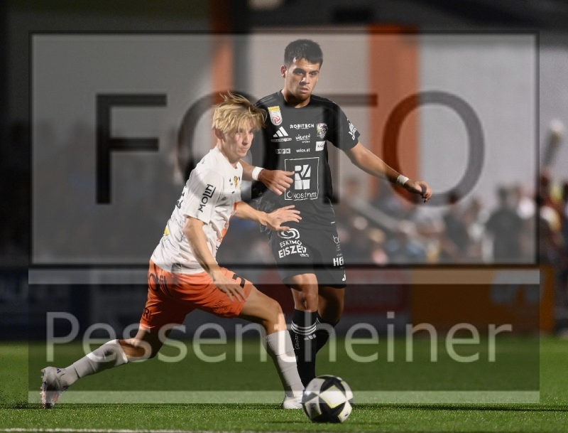 SV Wallern - RZ Pellets WAC (28.08.2024)_52