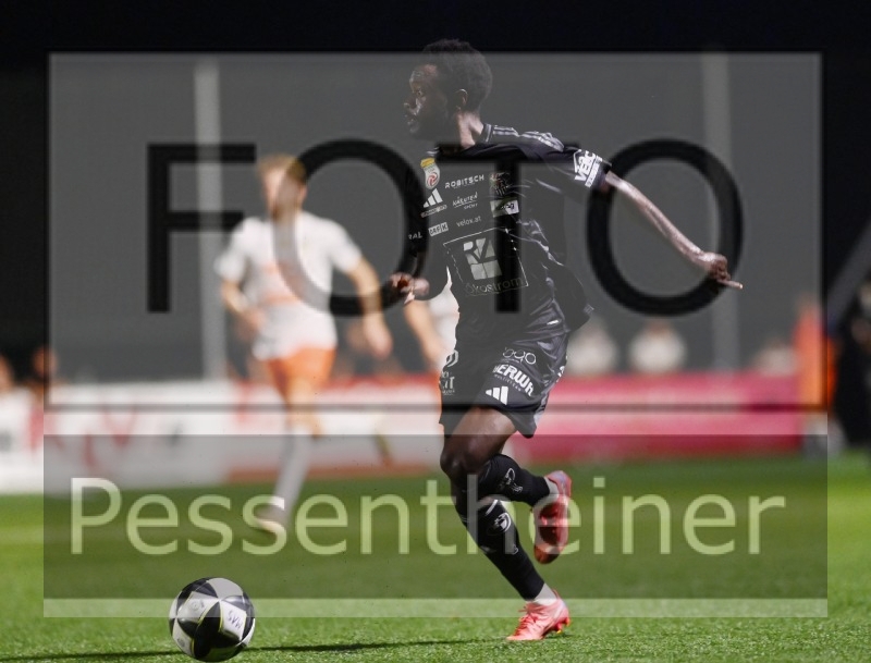 SV Wallern - RZ Pellets WAC (28.08.2024)_54