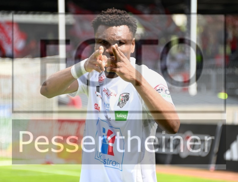 RZ Pellets WAC - FC Red Bull Salzburg (27.04.2025)_26