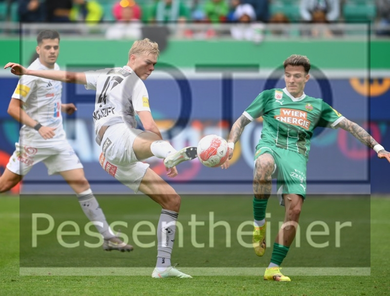 SK Rapid Wien - RZ Pellets WAC (04.05.2025)_16