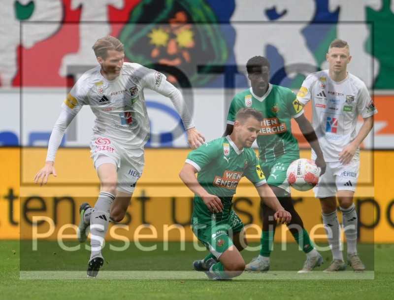 SK Rapid Wien - RZ Pellets WAC (04.05.2025)_14