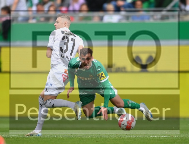 SK Rapid Wien - RZ Pellets WAC (04.05.2025)_15