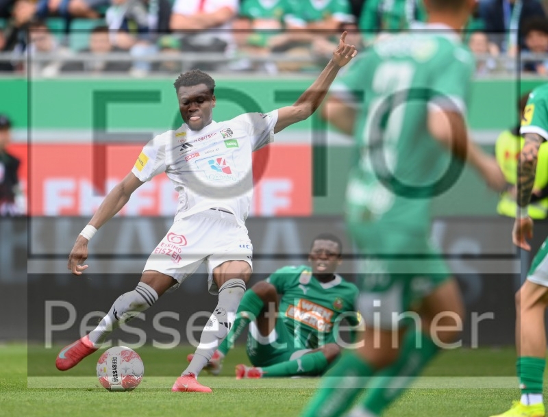 SK Rapid Wien - RZ Pellets WAC (04.05.2025)_20
