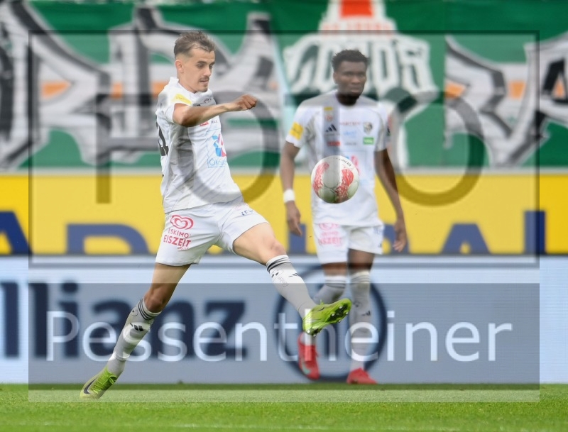 SK Rapid Wien - RZ Pellets WAC (04.05.2025)_29
