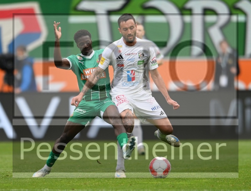 SK Rapid Wien - RZ Pellets WAC (04.05.2025)_46