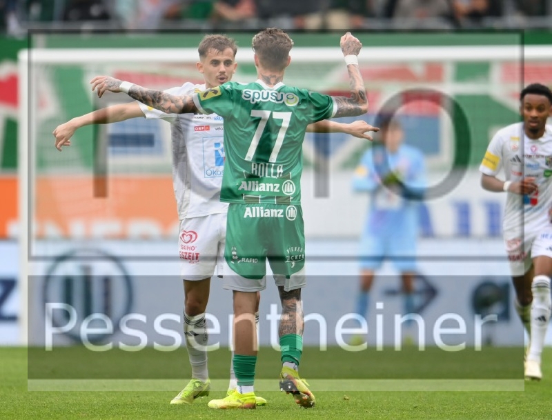 SK Rapid Wien - RZ Pellets WAC (04.05.2025)_47