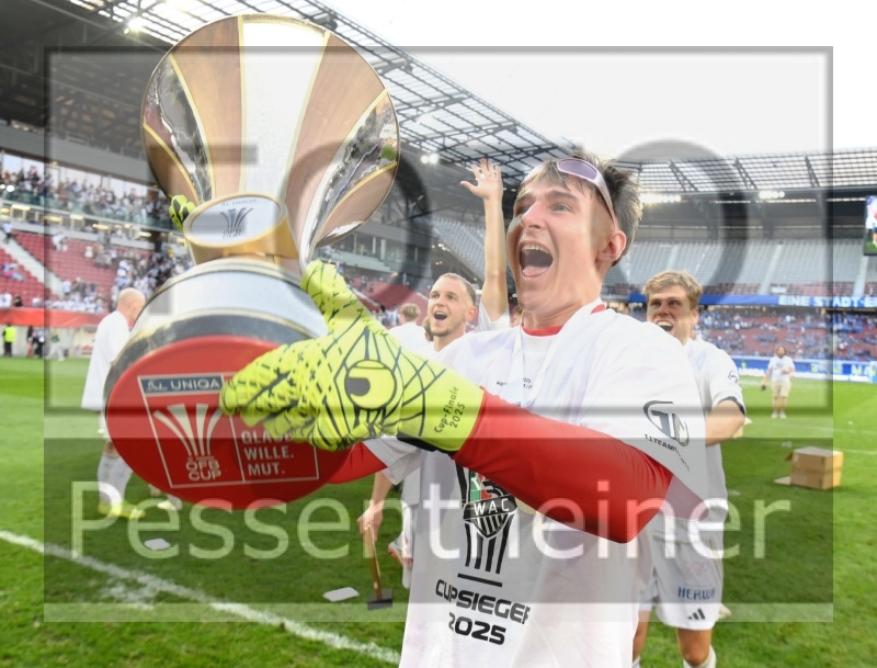 RZ Pellets WAC - TSV Hartberg (01.05.2025), CUP-Finale_5