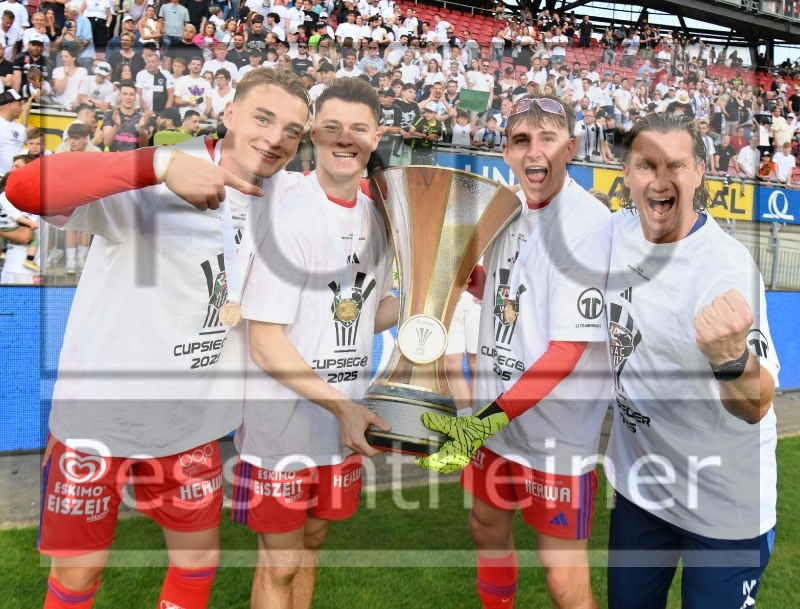RZ Pellets WAC - TSV Hartberg (01.05.2025), CUP-Finale_24