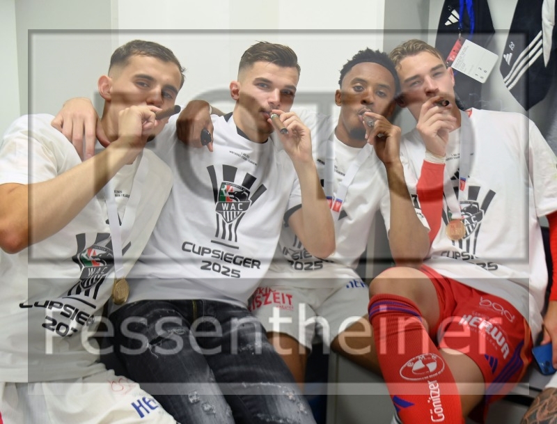 RZ Pellets WAC - TSV Hartberg (01.05.2025), CUP-Finale_25