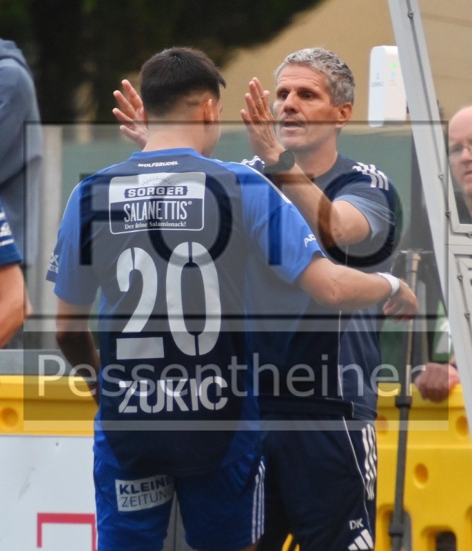 SV Wallern - Wolfsberger AC (25.07.2025)_1