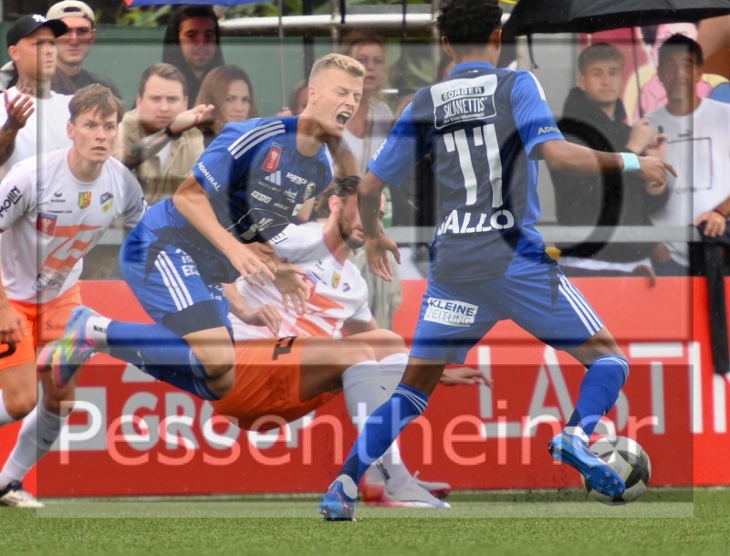 SV Wallern - Wolfsberger AC (25.07.2025)_2