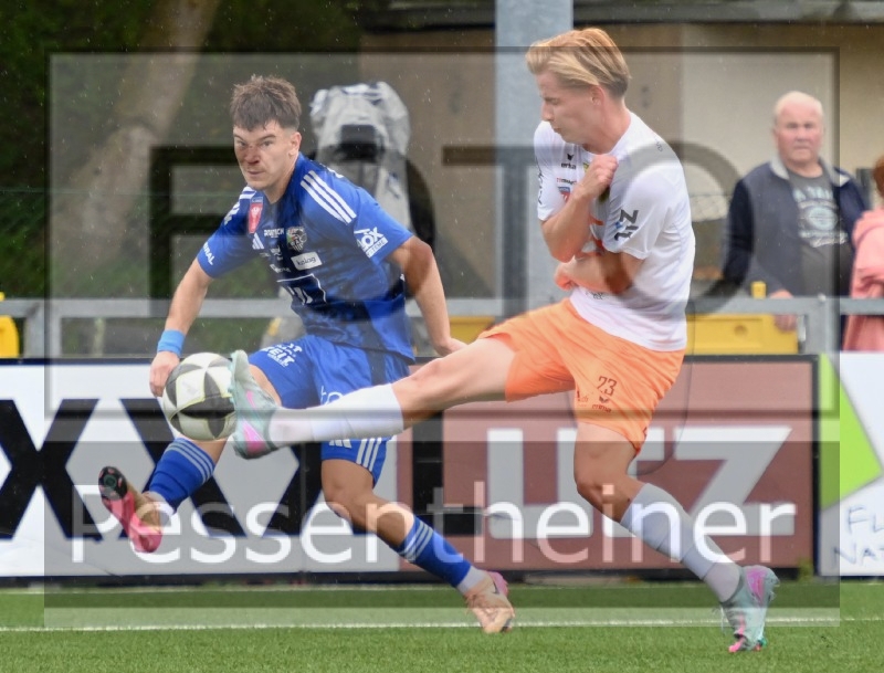 SV Wallern - Wolfsberger AC (25.07.2025)_3