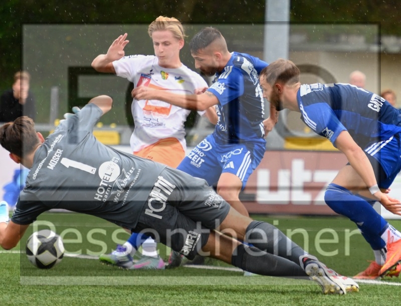 SV Wallern - Wolfsberger AC (25.07.2025)_4