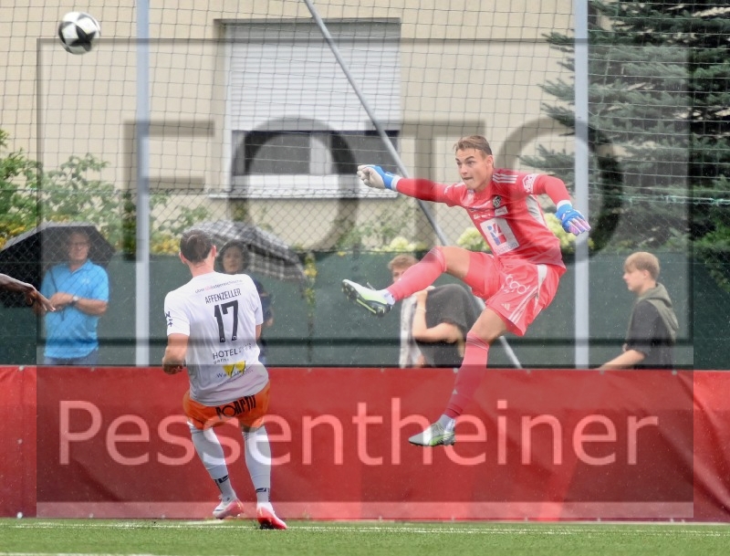 SV Wallern - Wolfsberger AC (25.07.2025)_5
