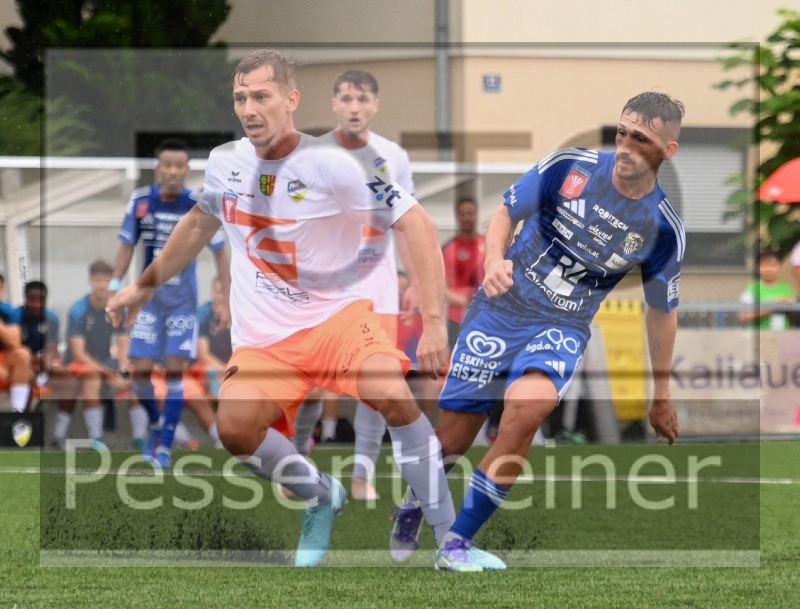 SV Wallern - Wolfsberger AC (25.07.2025)_6