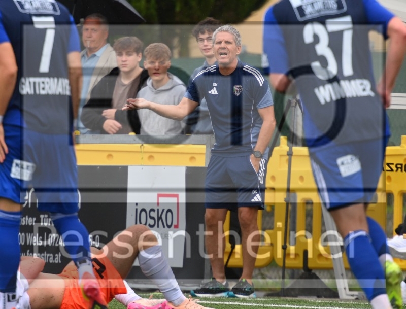 SV Wallern - Wolfsberger AC (25.07.2025)_8