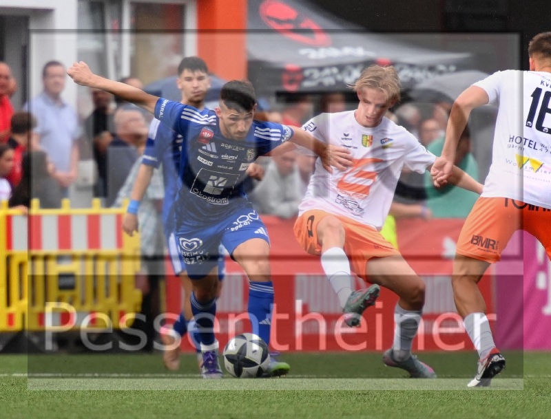 SV Wallern - Wolfsberger AC (25.07.2025)_9