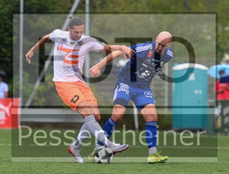 SV Wallern - Wolfsberger AC (25.07.2025)_10