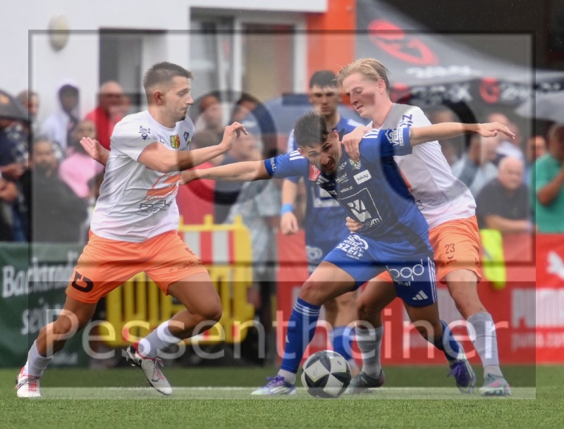 SV Wallern - Wolfsberger AC (25.07.2025)_11