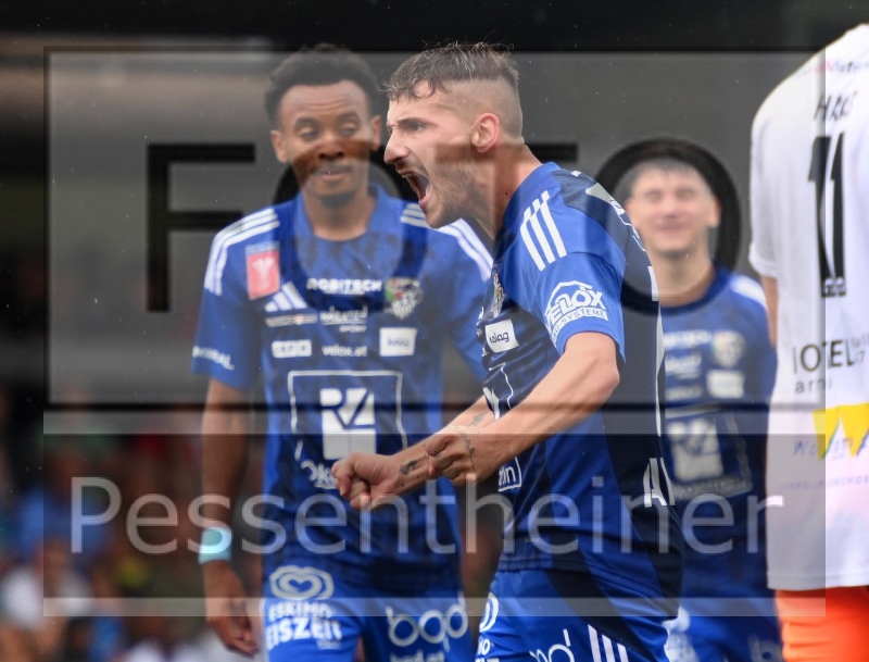 SV Wallern - Wolfsberger AC (25.07.2025)_13