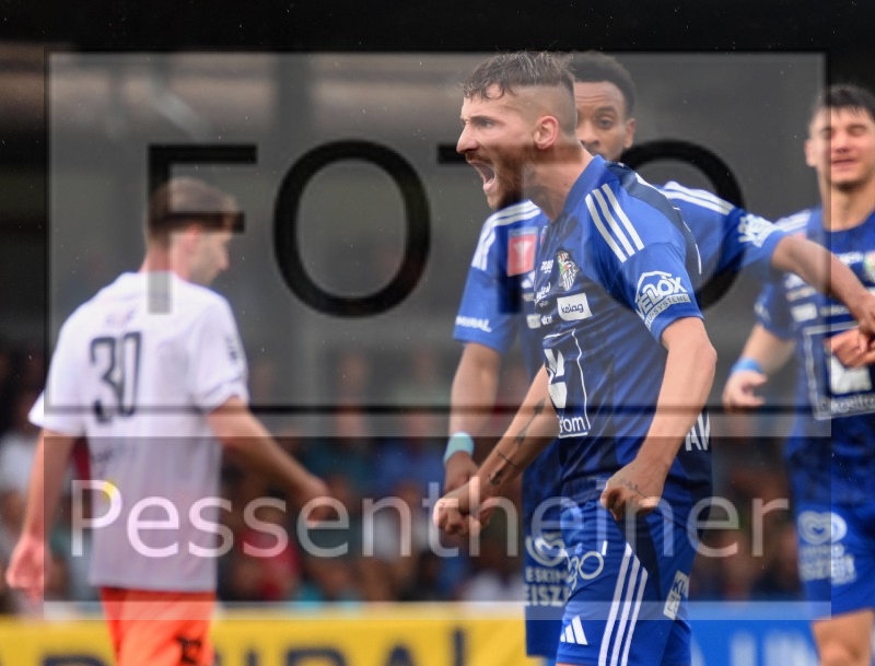 SV Wallern - Wolfsberger AC (25.07.2025)_14