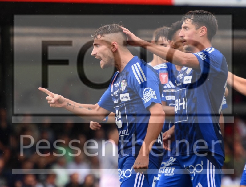 SV Wallern - Wolfsberger AC (25.07.2025)_15