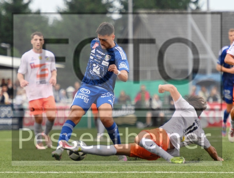 SV Wallern - Wolfsberger AC (25.07.2025)_18