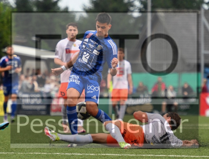 SV Wallern - Wolfsberger AC (25.07.2025)_19