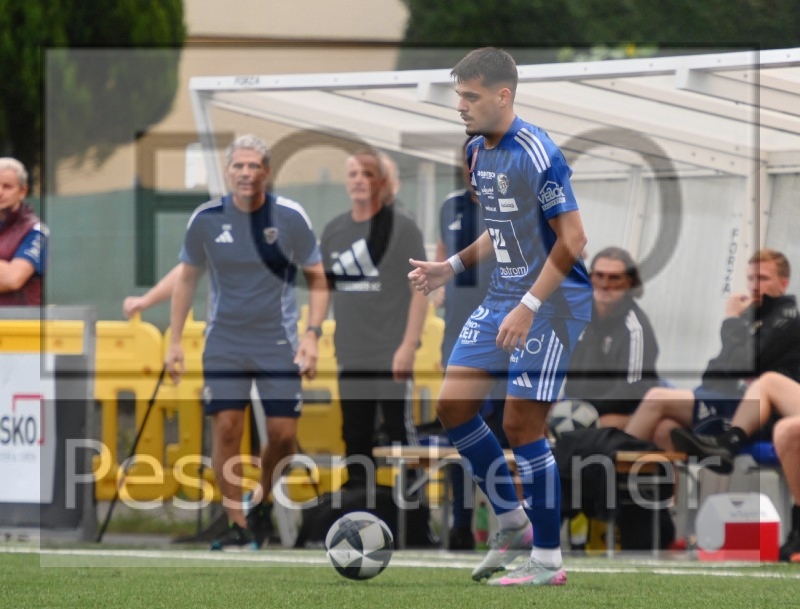 SV Wallern - Wolfsberger AC (25.07.2025)_21