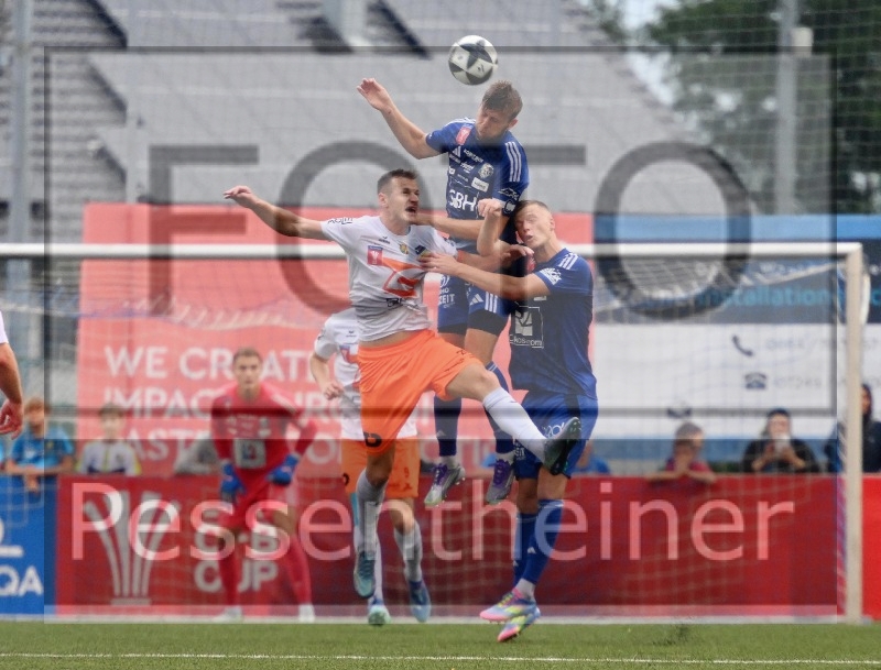 SV Wallern - Wolfsberger AC (25.07.2025)_22