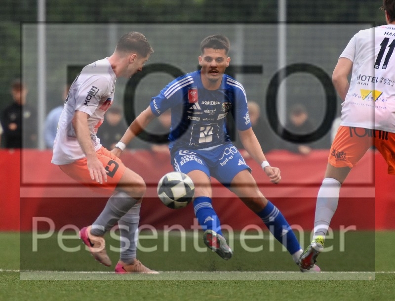 SV Wallern - Wolfsberger AC (25.07.2025)_23