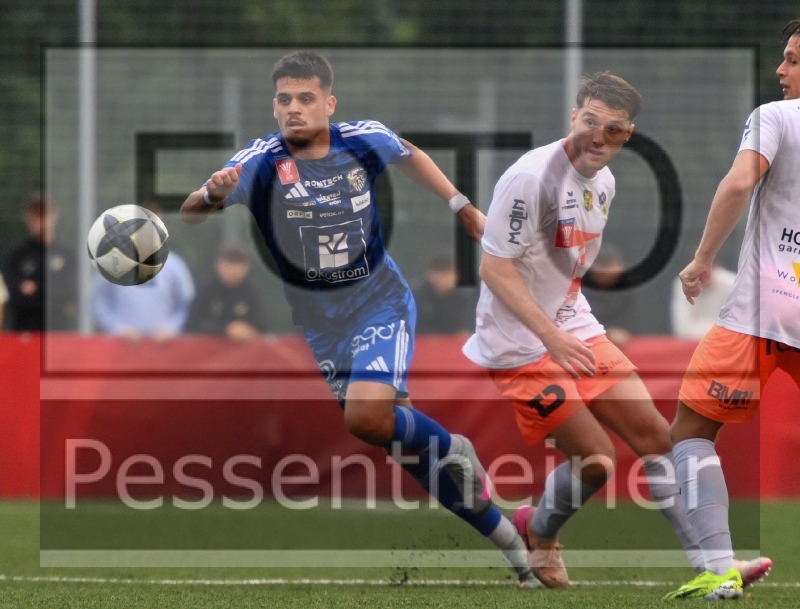 SV Wallern - Wolfsberger AC (25.07.2025)_24