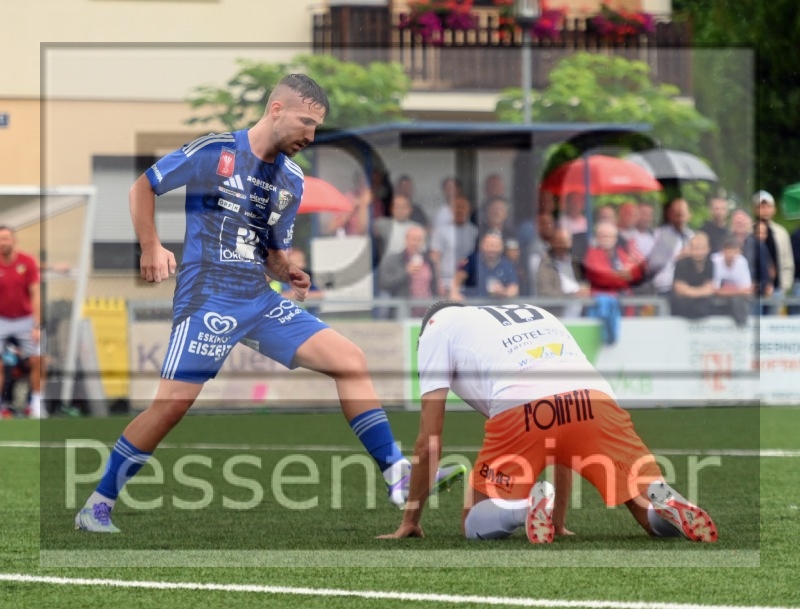 SV Wallern - Wolfsberger AC (25.07.2025)_1