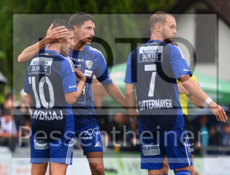 SV Wallern - Wolfsberger AC (25.07.2025)_2