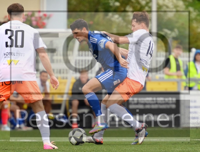 SV Wallern - Wolfsberger AC (25.07.2025)_3