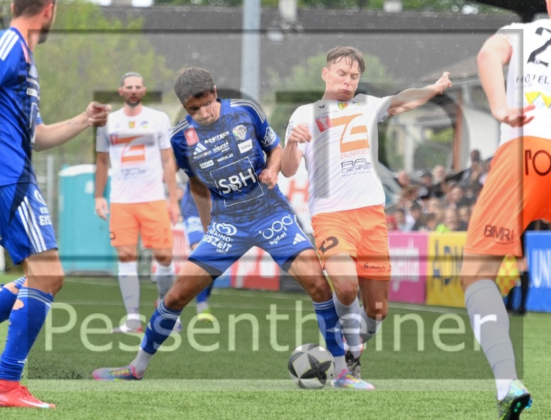 SV Wallern - Wolfsberger AC (25.07.2025)_4