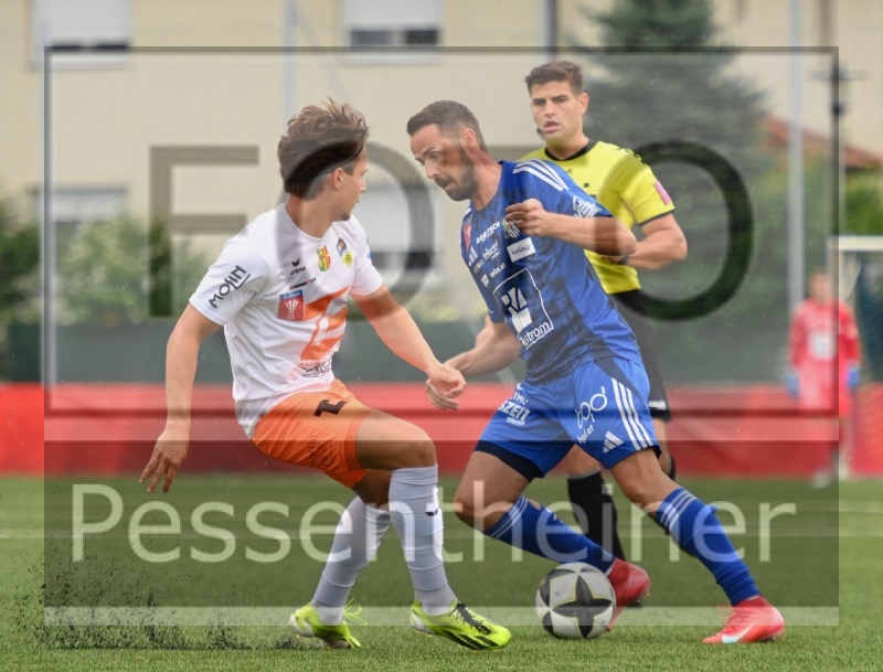 SV Wallern - Wolfsberger AC (25.07.2025)_5