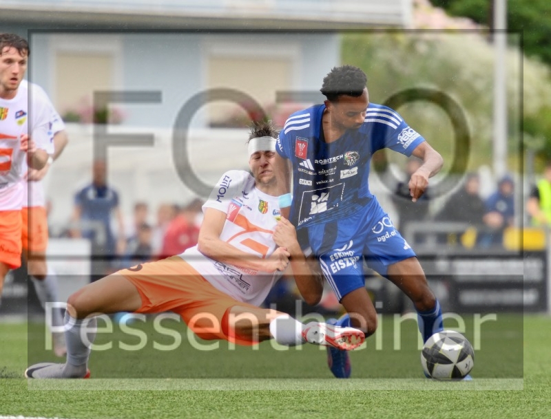 SV Wallern - Wolfsberger AC (25.07.2025)_7