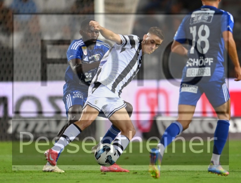 FC Paok Saloniki - Wolfsberger AC (07.08.2025)_6
