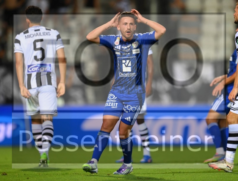 FC Paok Saloniki - Wolfsberger AC (07.08.2025)_7