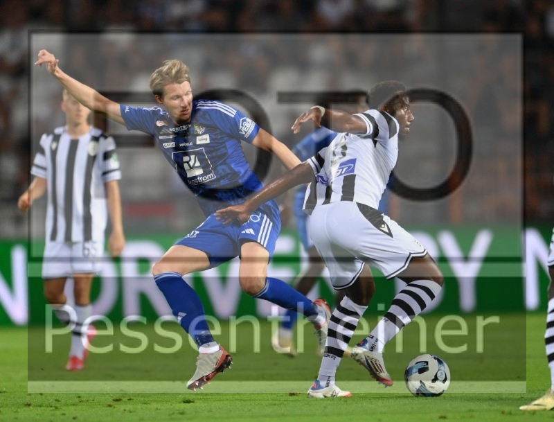FC Paok Saloniki - Wolfsberger AC (07.08.2025)_9