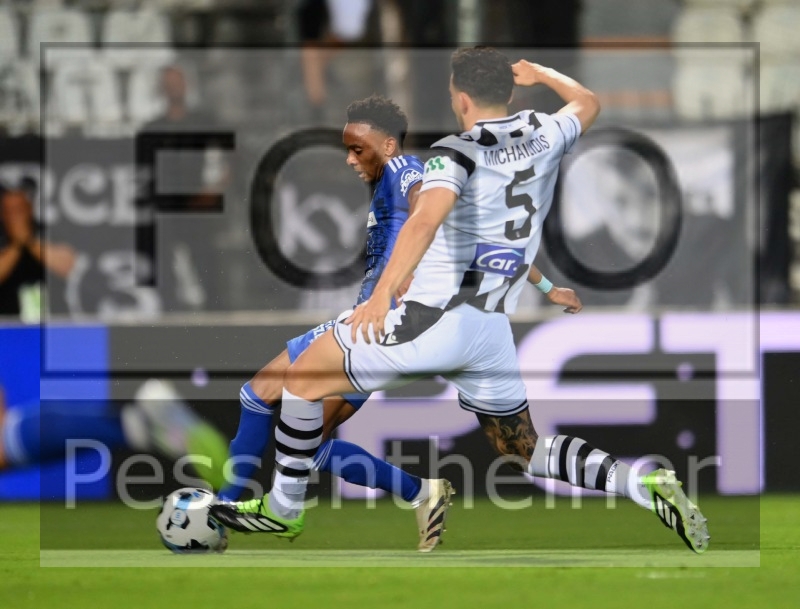 FC Paok Saloniki - Wolfsberger AC (07.08.2025)_11