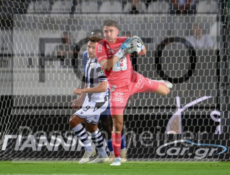 FC Paok Saloniki - Wolfsberger AC (07.08.2025)_12