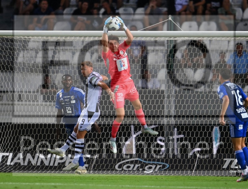 FC Paok Saloniki - Wolfsberger AC (07.08.2025)_13