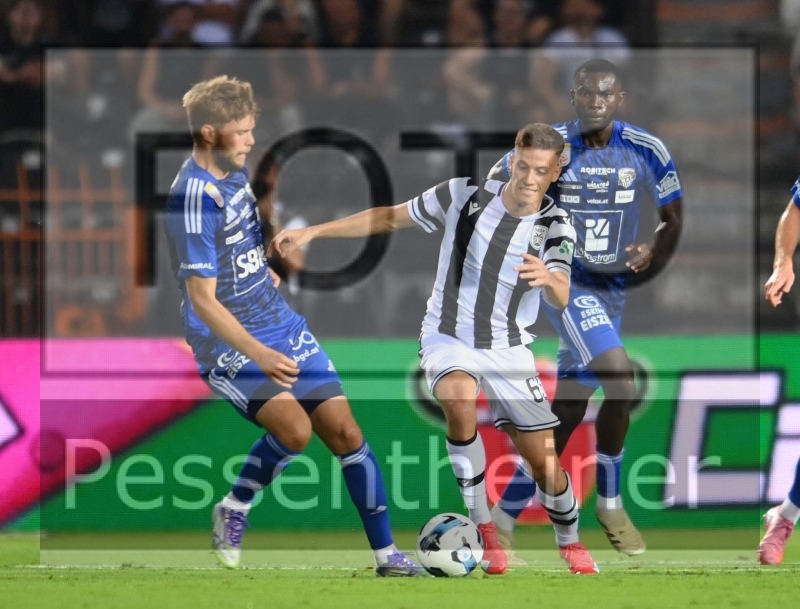FC Paok Saloniki - Wolfsberger AC (07.08.2025)_14