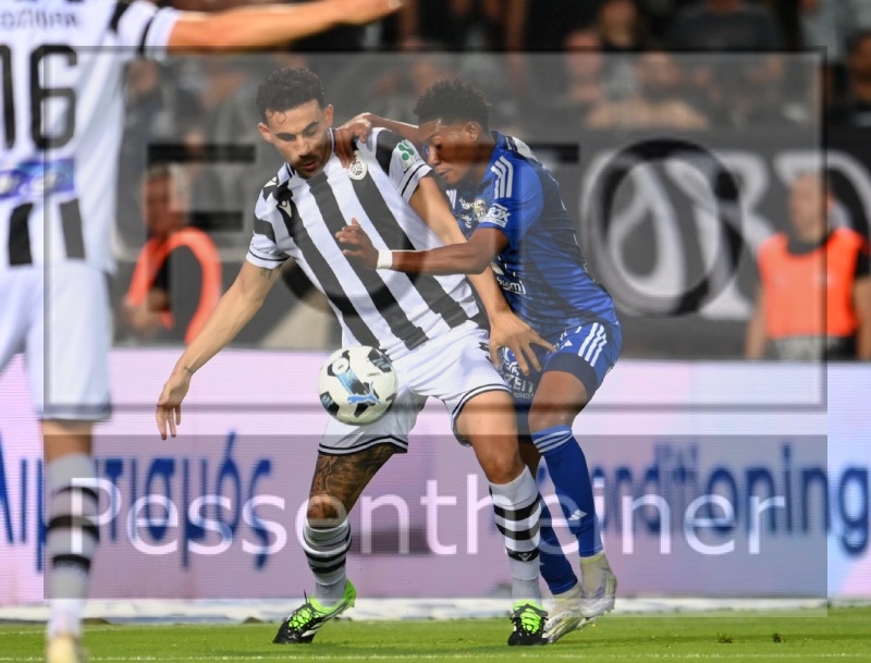 FC Paok Saloniki - Wolfsberger AC (07.08.2025)_18