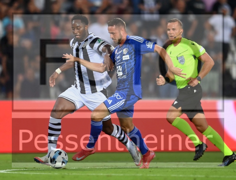 FC Paok Saloniki - Wolfsberger AC (07.08.2025)_20